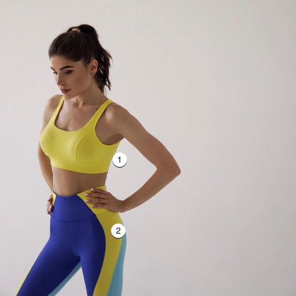 Michi Rally Legging - Picture 4 of 6